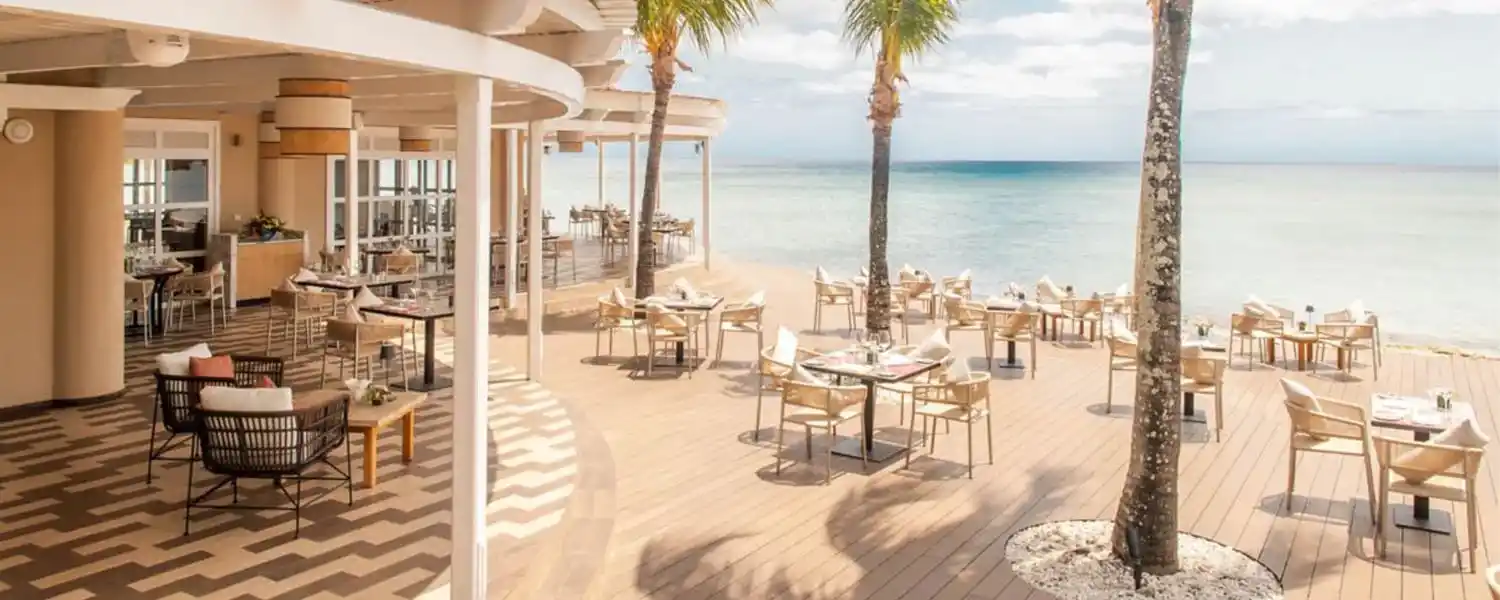 Le Meridien Ile Maurice-1